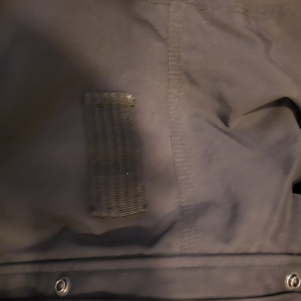 Storm Defender Carhartt Jacket - Picture 11 of 11